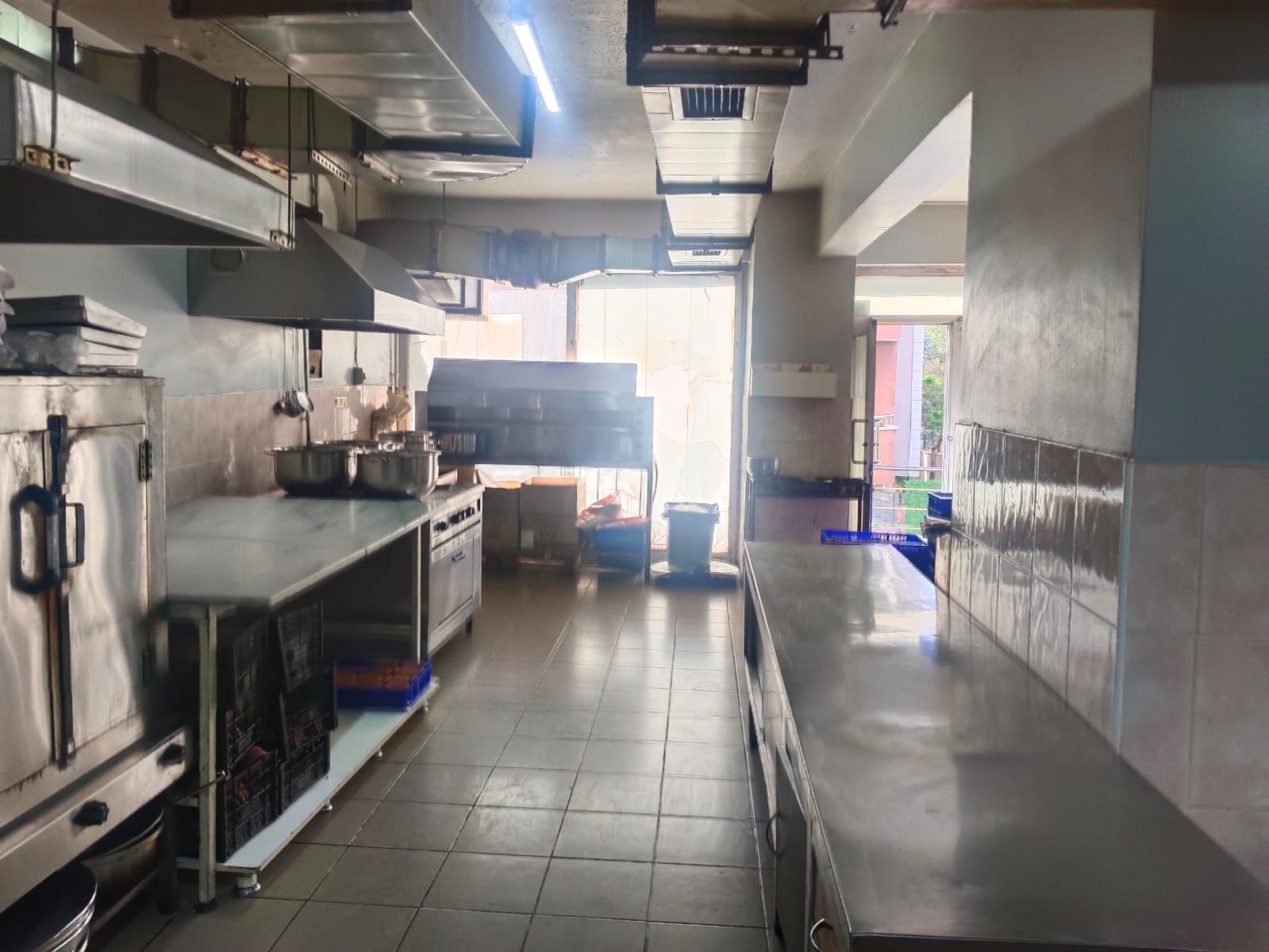 YENİŞEHİR'DE SATILIK DÜKKAN